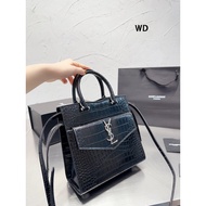 22.12.15 Updated ysl Envelope Handbag ️ Saint Laurent YSL-Counter New Product Star Style Three Color