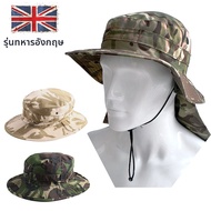 USMC | หมวกแทคติคอลปีกกว้าง ฤดูร้อน