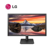 LG 22MP410-B Monitor 21.45" VA 75Hz FREESYNC จอมอนิเตอร์ขนาด 21.5 นิ้ว By Mac Modern
