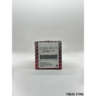 FEDERAL INNER TYRE 200/225-17 60/80-17