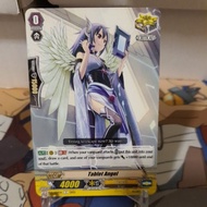 TABLET ANGEL C DPS01 CARDFIGHT VANGUARD ENGLISH