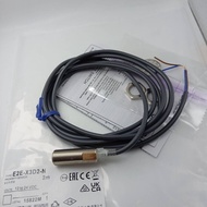  E2E-X3D2-N E2E-X3D2-N Proximity sensor