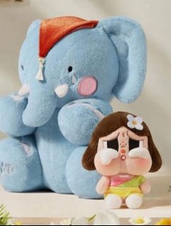 泰國限定 大象crybaby 現貨