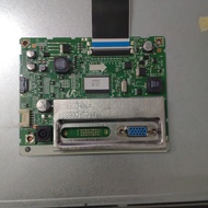 Samsung S22B300B LS22B300BS Motherboard HT215F01-100 BN63-09889A Screen M215H