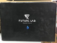 全新行貨 Future Lab 四層過濾技術直飲濾水器 A1