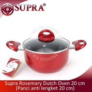 Supra Rosemary 20cm Dutch Oven Pan
