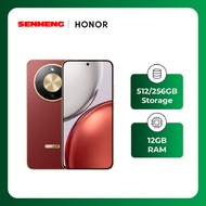 HONOR X9d 5G (12+256GB / 12+512GB)