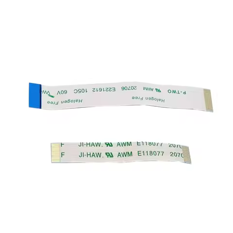 6cm/2.36in Mouse Side keys Motherboard Circuit Board Cable For Logitech G502 Wireless Mouse Flexible