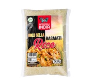 Gold Sella Basmati Rice 500g