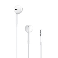 Apple 台灣公司貨 EarPods 耳機 3.5mm接頭 原廠保固 MWU53FE/A 白色