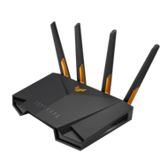 華碩(ASUS) TUF-AX4200 雙頻 WiFi 6 電競路由器