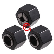 【Best Price】12MM 12.7MM 6.35MM Collet  Wrench Replace for  DCW609 DCW600 DCW604 DW609 DW613 DW614 DW