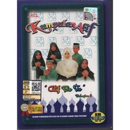 Islamic CD+VCD Kumpulan Alif IQRA " Alif Ba Ta " Bahagian 2