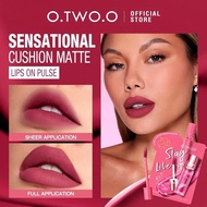 O TWO O MINI ULTRA STAY LOLEPOP LIPSTICK