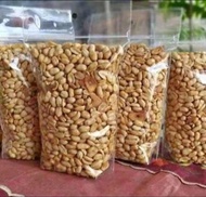 kacang bawang 1KG kacang goreng 1kg kacang bawang CEMILAN KESEHATAN