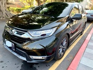 2018年 Honda CRV VTI-S版 5代 一手車 原版件 里程保證車況保證底盤安靜沒有異音