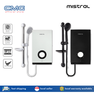 Mistral MSH101P Instant Water Heater *Installation Available*