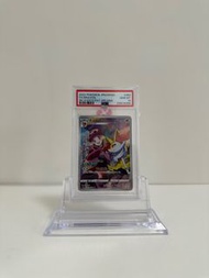 PSA10 長尾火狐 CHR 2022 POKEMON JPN.SWSH FA/BRAIXEN INGANDESCENT ARCANA