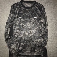 FCRB x Mastermind Japan Long Jersey