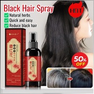 Dr Gray Hair Care Saffron Essence LeaveIn Spray