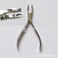 Crimping Ring Wholesale Pliers Jewelry Tools Piercing Clamping Tools 2DDQ