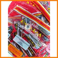 ✬ ◊ ஐ LALA Milk Chocolate Candies 1g X 24s (New Packaging)