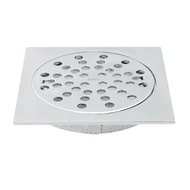 TOTO floor drain with mosquito trap