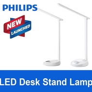 Philips 66048 LED Desk Monitor Stand Lamp Computer Office Student
