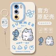 oppo reno 5f casing oppo reno 11 5g casing oppo reno 11f 5g casing Cool Animals Suitable for oppoRen