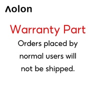 Aolon Warranty Part