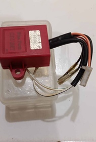 CDI ALFA DOUBLE STARTER SiGMA CDi YAMAHA ALFA