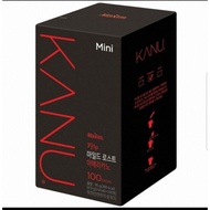 Maxim MINI KANU Mild Roast (90gram)กาแฟเกาหลีกาแรส Americano