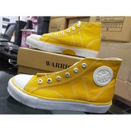 Latest Original Warrior Classic Yellow Shoes / Warrior Shoes Ventela Shoes / Shoes