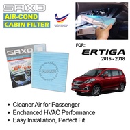 SAXO Suzuki Ertiga 2016 - 2018 AIRCOND Cabin Filter / CAR AIR CONDITIONER FILTER