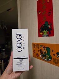 Obagi Nu-Derm 2 Toner 平衡爽膚水