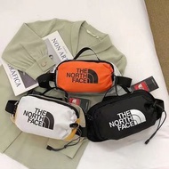 腰包系列The North Face