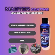 COATING KERETA/MOTOR POLISH TAYAR COATING DOOR TRIM COATING DASBOARD