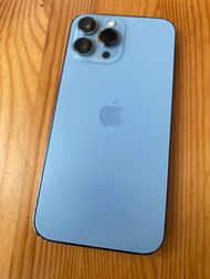 iPhone 13 pro max 128 gb