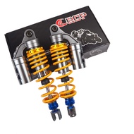 โช้คหลัง โช๊คหนึ่งคู่ RCP03 ความสูง 310-315 PCX NMAX XMAX GPX DRONE