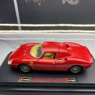 Bburago Bburago 1: 24 Ferrari 250 LM 19