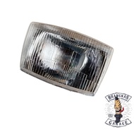 SUZUKI Headlight Reflector RC 100 RC 80 BravoSUZUKI Dk