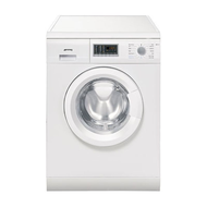 SMEG 7kg Front Load Washer Dryer Free-standing WDF12C7-1 With 2 Years Warranty
