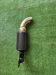 ท่อซิ่ง คูโบต้า ET70-115 / RT-ZT110-155