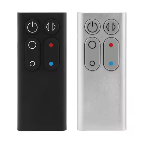 Air purifier remote control for Dyson AM04 AM05 hot and cold bladeless fan spare parts replacement