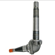 Ford Tractor Spindle, Left -- C5NN3106J KINGPING SHAFT LKIMPIM SHAFT F5000 F6600 F6610