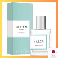Clean Perfume Warm Cotton EP 30ml SP 【Direct from Japan】#170sg