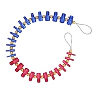 HL Nut and Bolt Thread Checker Thread Gauge Thread Tester Bolt Nut Screw Checker