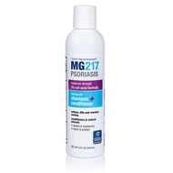 (ORIGINAL) MG217 Psoriasis 3% Salicylic Acid Shampoo + Conditioner Share 50 ml