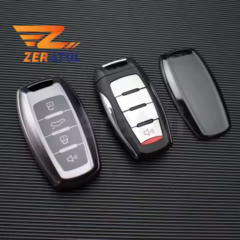 Auto Shell Fob For Haval Jolion H6 H2S H4 H7 H9 H6 Coupe H6S F5 F7 F7X M6 H8 Dargo H2 HS 2020 Great 