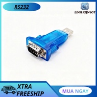 CH340 Industrial USB to RS232 Converter